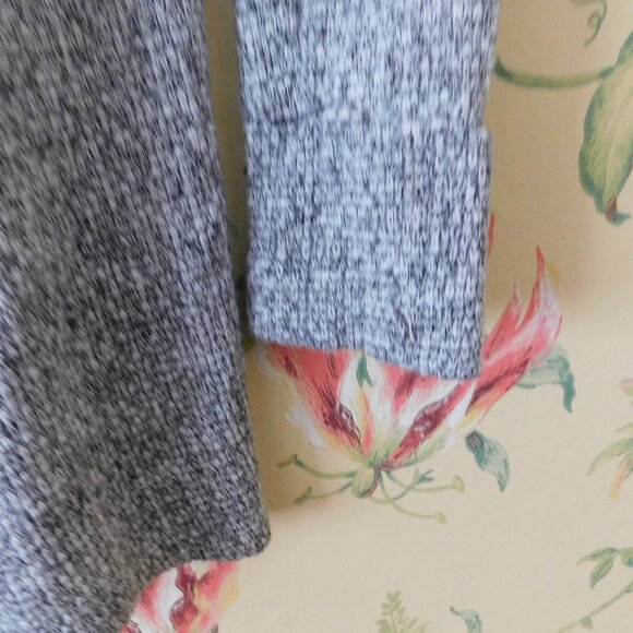 🦅 American Eagle Hooded Flowy Cardigan  🌳🍃 - Picture 8 of 11